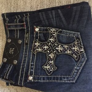 Jeans, excellent condition